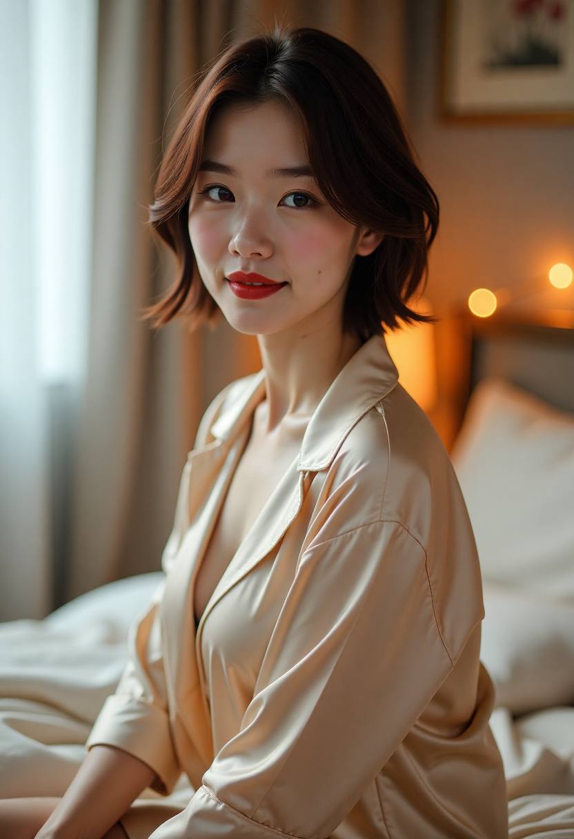 老电影色彩观察